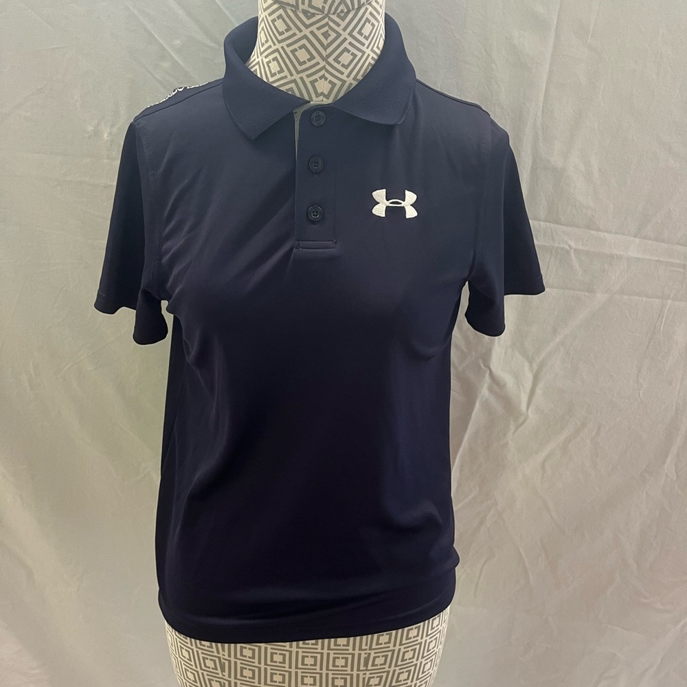 Under Armour Golf Shirt 2pk